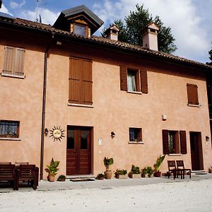 B&B Al Sole Di Cavessago ベッルーノ Exterior photo