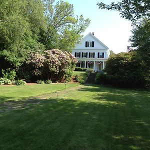 Liberty Hill Inn Yarmouth Port Exterior photo