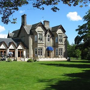 Strathblane Country House Hotel グラスゴー Exterior photo