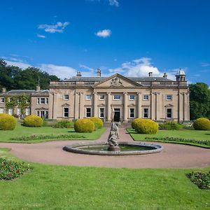 ホテル Wortley Hall Sheffield Exterior photo