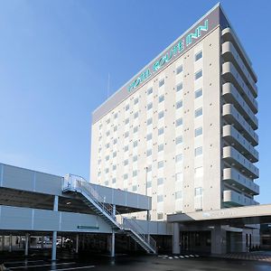 ホテルルートイン浜松ディーラー通り 浜松市 Exterior photo