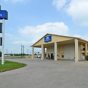 Refugio アメリカズ ベスト バリュー イン レフュージオモーテル Exterior photo