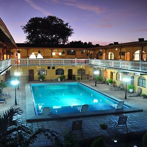 Hotel Cordoba グラナダ Exterior photo