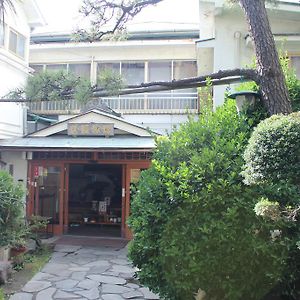 ホテル 紀伊国屋旅館 藤沢市 Exterior photo