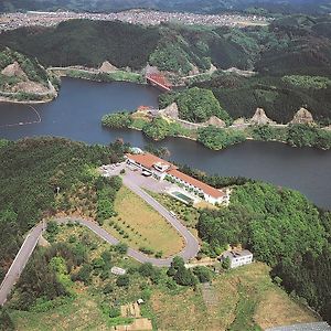 青蓮寺レークホテル 名張市 Exterior photo