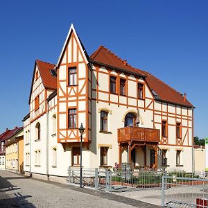 Ferienwohnung Morgensonne Am Kurpark - Parkplatz - Spielplatz - Wlan - 2 Schlafzimmer バート・ベルカ Room photo