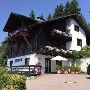 Apartment Haus Andrea Sankt Stefan im Lavanttal Exterior photo