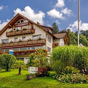 Hotel Neuenfels バーデンヴァイラー Exterior photo