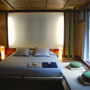 Minshuku Chambres D'Hotes Japonaises ティエール Room photo