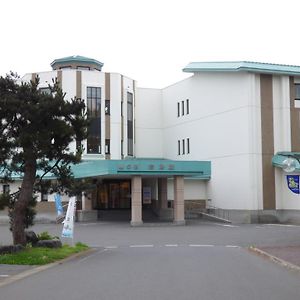 星の宿 白鳥座 弘前市 Exterior photo