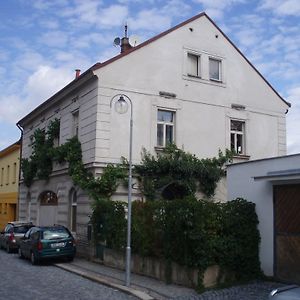 Mnichovo HradištěApartman Skalkaアパートメント Exterior photo