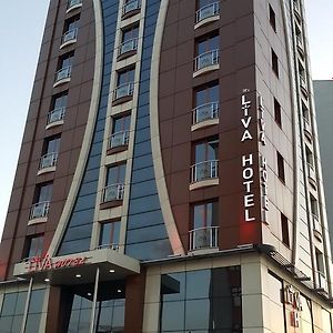 My Liva Hotel カイセリ Exterior photo