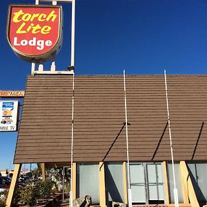 Torch Lite Lodge ユマ Exterior photo