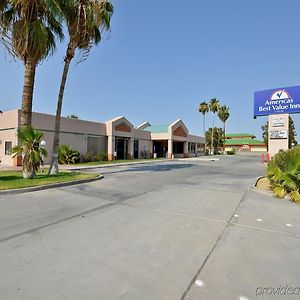 America'S Best Value Inn - ユマ Exterior photo