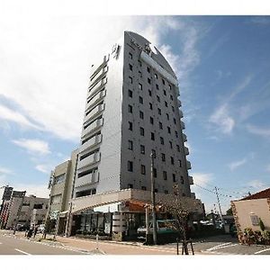 ホテル Seven Seven 高岡市 Exterior photo