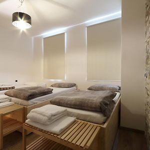 ベッルーノ Bed & Wellness Fisterre Bed & Breakfast Room photo