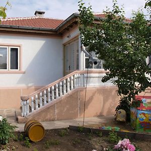 Guest House Borisov シャブラ Exterior photo