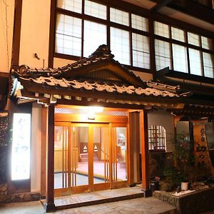 旅の宿　初の湯 山ノ内町 Exterior photo