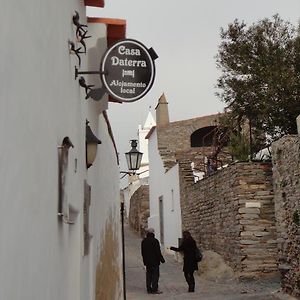Casa Daterra モンサラズ Exterior photo