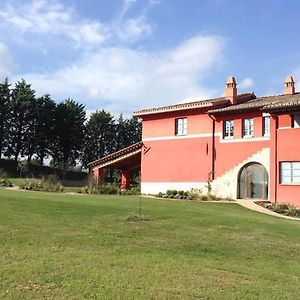 San Biagio della Valle Al Dolce Far Niente Dimora Con Piscina Di Designヴィラ Exterior photo