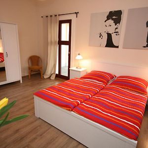 ホテル Pension Alba ゲルリッツ Room photo