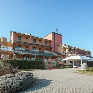 ホテル Le Gronde Cava Manara Exterior photo