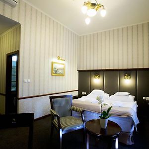 Hotel Golden Eagle レビツェ Room photo