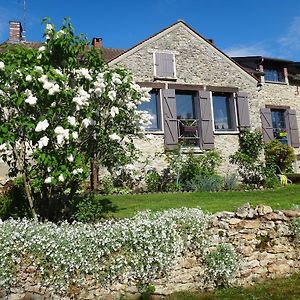 ホテル La Maison Du Fargis オウファルジ Exterior photo