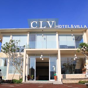 Clv ホテル アンド ヴィラ ブドゥグル Exterior photo