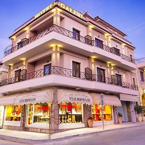 Hotel Galini タソス Exterior photo