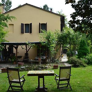 La Villa Delle Rose Near VeniceTrebaseleghe Room photo