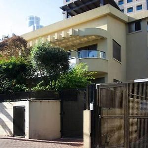 Shelly'S Home Boutique Apartments ラマト・ガン Exterior photo