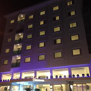 Cimenoglu Hotel デニズリ Exterior photo