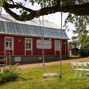 Lemland Amalia Bed & Breakfast Exterior photo