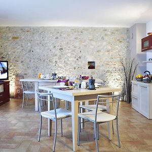 Povoletto Alc&Ce' Camera Con Uso Cucina Bed & Breakfast Exterior photo