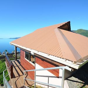 Villa Tonoi ウツロア Exterior photo