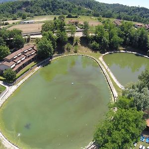 レッジェッロLaghi Della Tranquillita'アパートメント Exterior photo