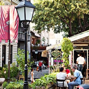 Feel Belgrade Bohemian Apartment Exterior photo