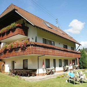 EnzklösterleHaus Am Kaltenbachアパートメント Exterior photo