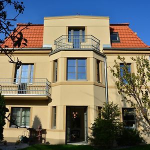 Vila Krocinka プラハ Exterior photo