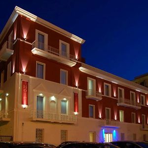 Hotel Palazzo Giancola サン・セヴェーロ Exterior photo