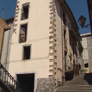 Alloggio Casa In Pietra サントゥ・ルッスルジュ Exterior photo