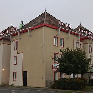 Fasthotel Montereau - エスマン Exterior photo