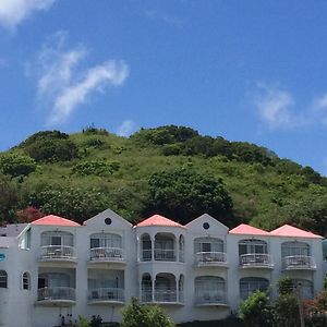 Fort Burt Hotel ロードタウン Exterior photo