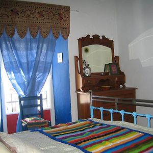 Cortelazor Casa Annette Bed & Breakfast Room photo