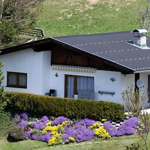 Ferienhaus Weerbergヴィラ Exterior photo