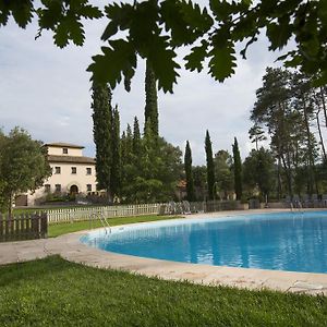 ホテル La Torre Del Vilar Santa Eulalia de Ríuprimer Exterior photo