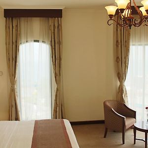 Siji Hotel Apartments フジャイラ Exterior photo