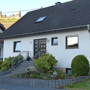 Anja'S Ferienwohnung アルケン Exterior photo