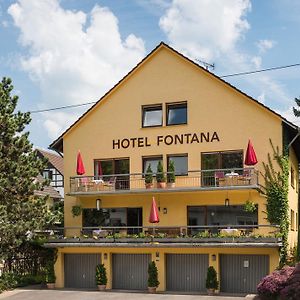 Hotel Fontana - Adults Only バート・ブライジク Exterior photo